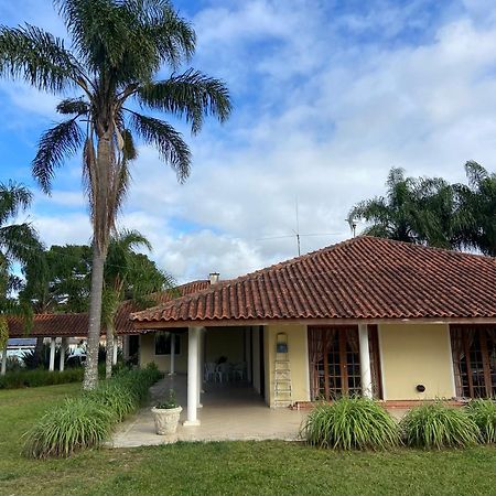 Hotel Velha Corte São José dos Pinhais 外观 照片