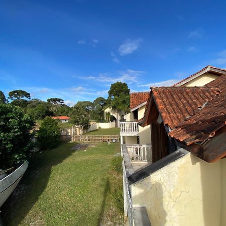 Hotel Velha Corte São José dos Pinhais 外观 照片