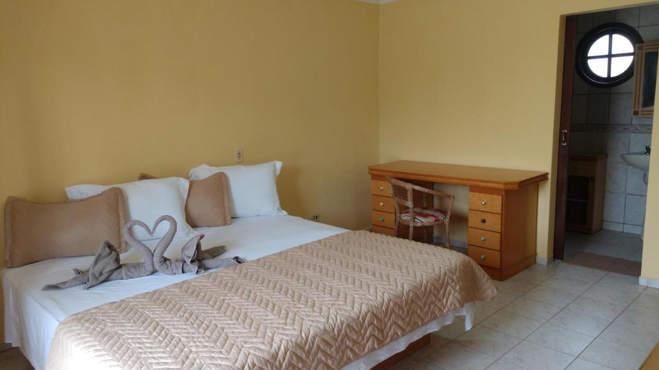 Hotel Velha Corte São José dos Pinhais 客房 照片