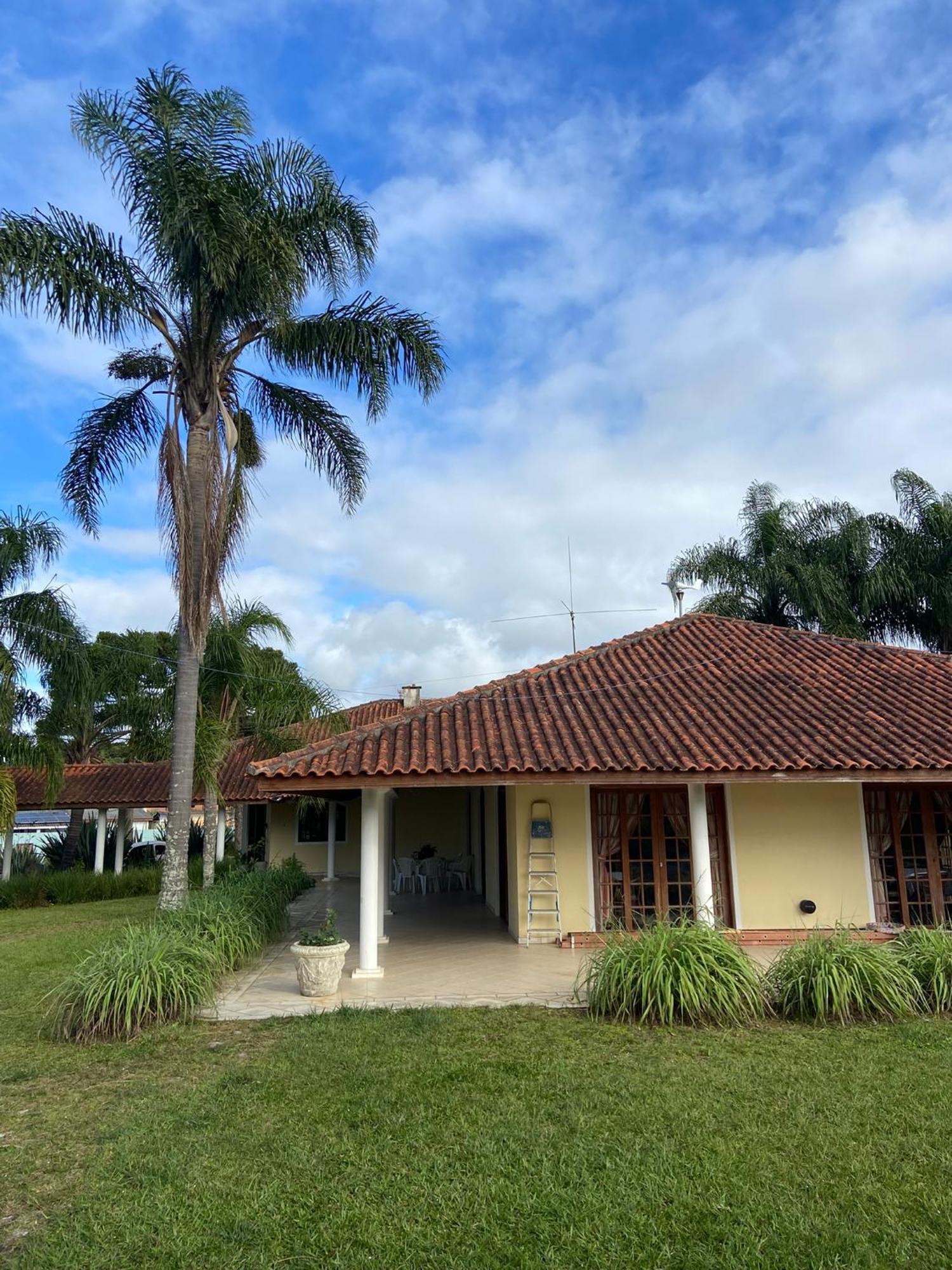 Hotel Velha Corte São José dos Pinhais 外观 照片