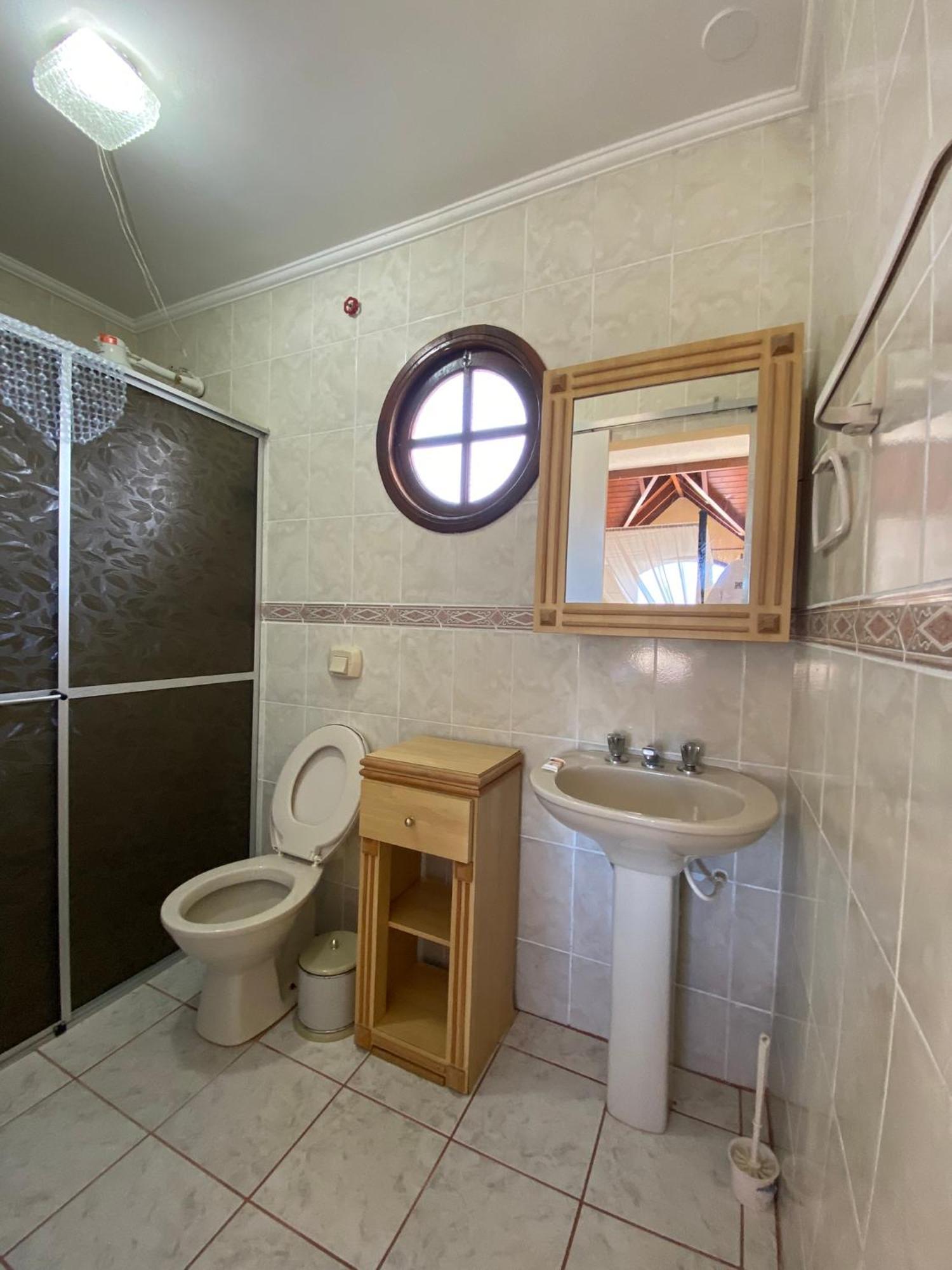 Hotel Velha Corte São José dos Pinhais 外观 照片