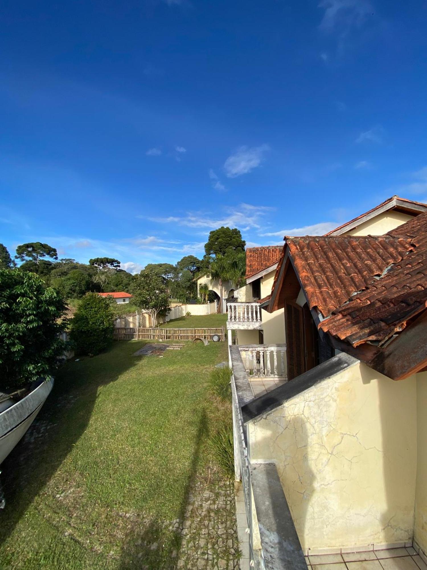 Hotel Velha Corte São José dos Pinhais 外观 照片