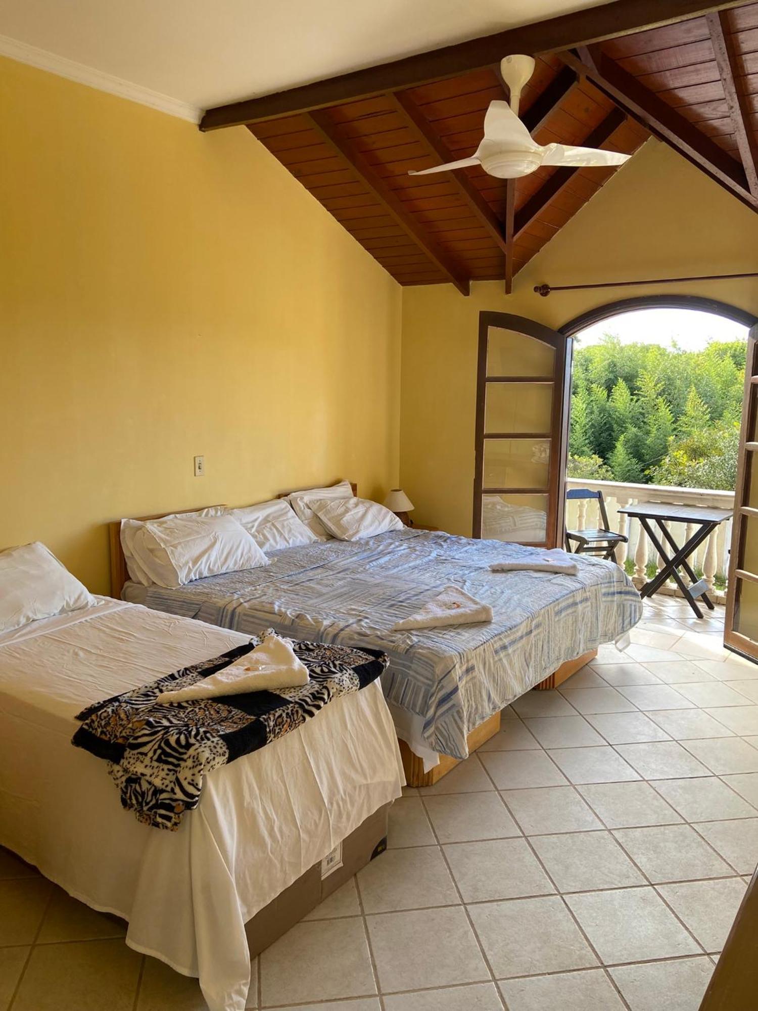 Hotel Velha Corte São José dos Pinhais 外观 照片