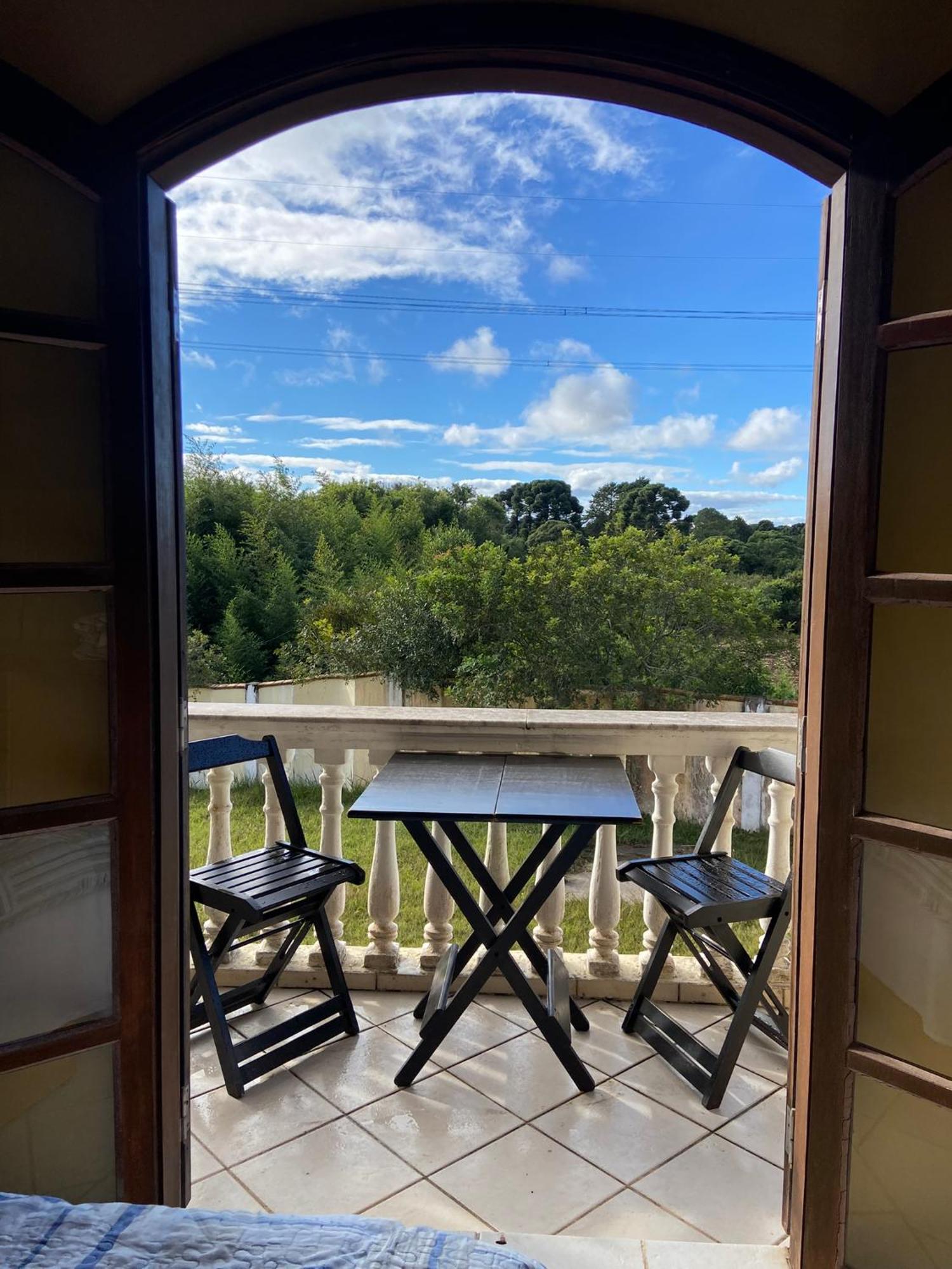 Hotel Velha Corte São José dos Pinhais 外观 照片
