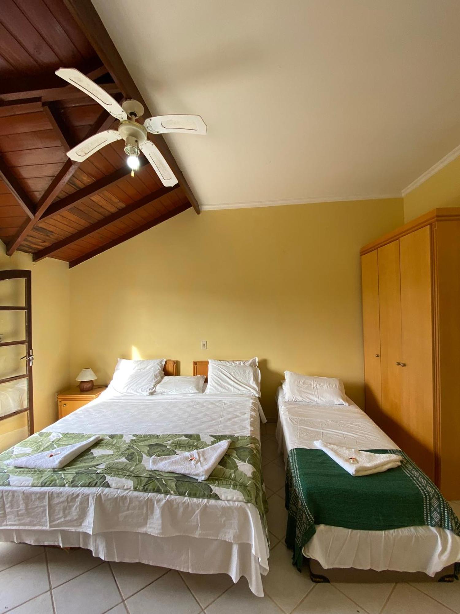 Hotel Velha Corte São José dos Pinhais 外观 照片