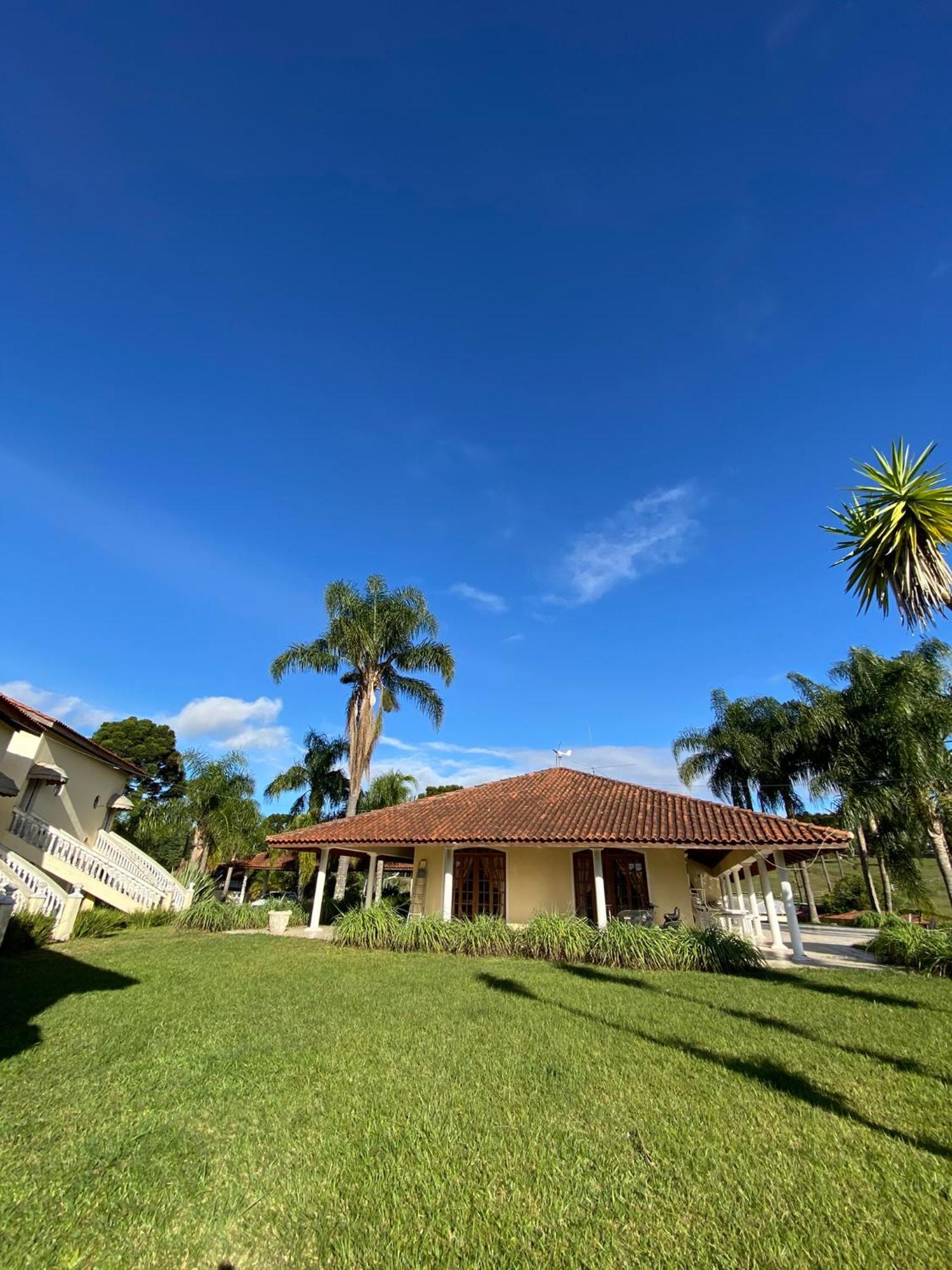 Hotel Velha Corte São José dos Pinhais 外观 照片