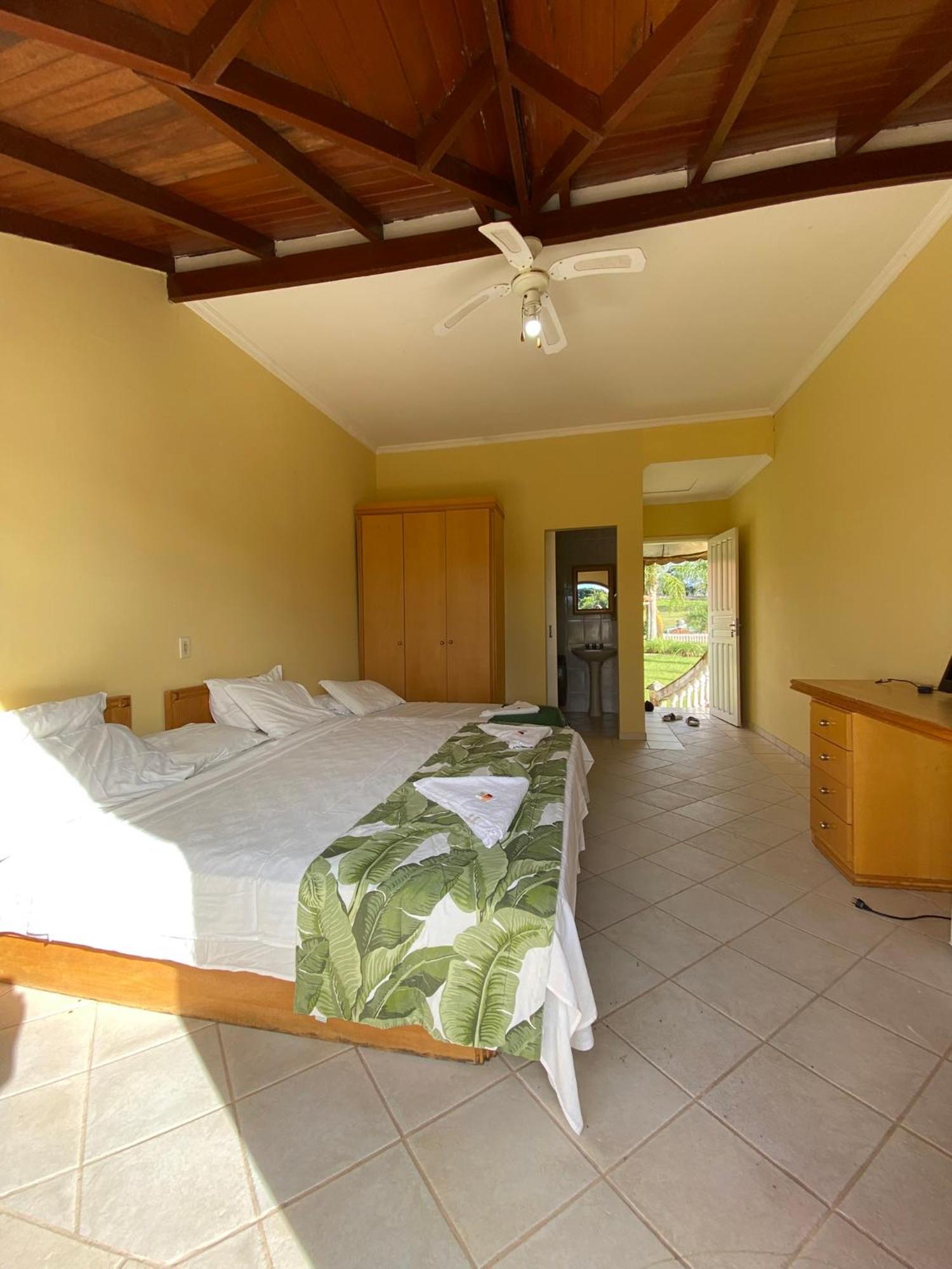 Hotel Velha Corte São José dos Pinhais 外观 照片