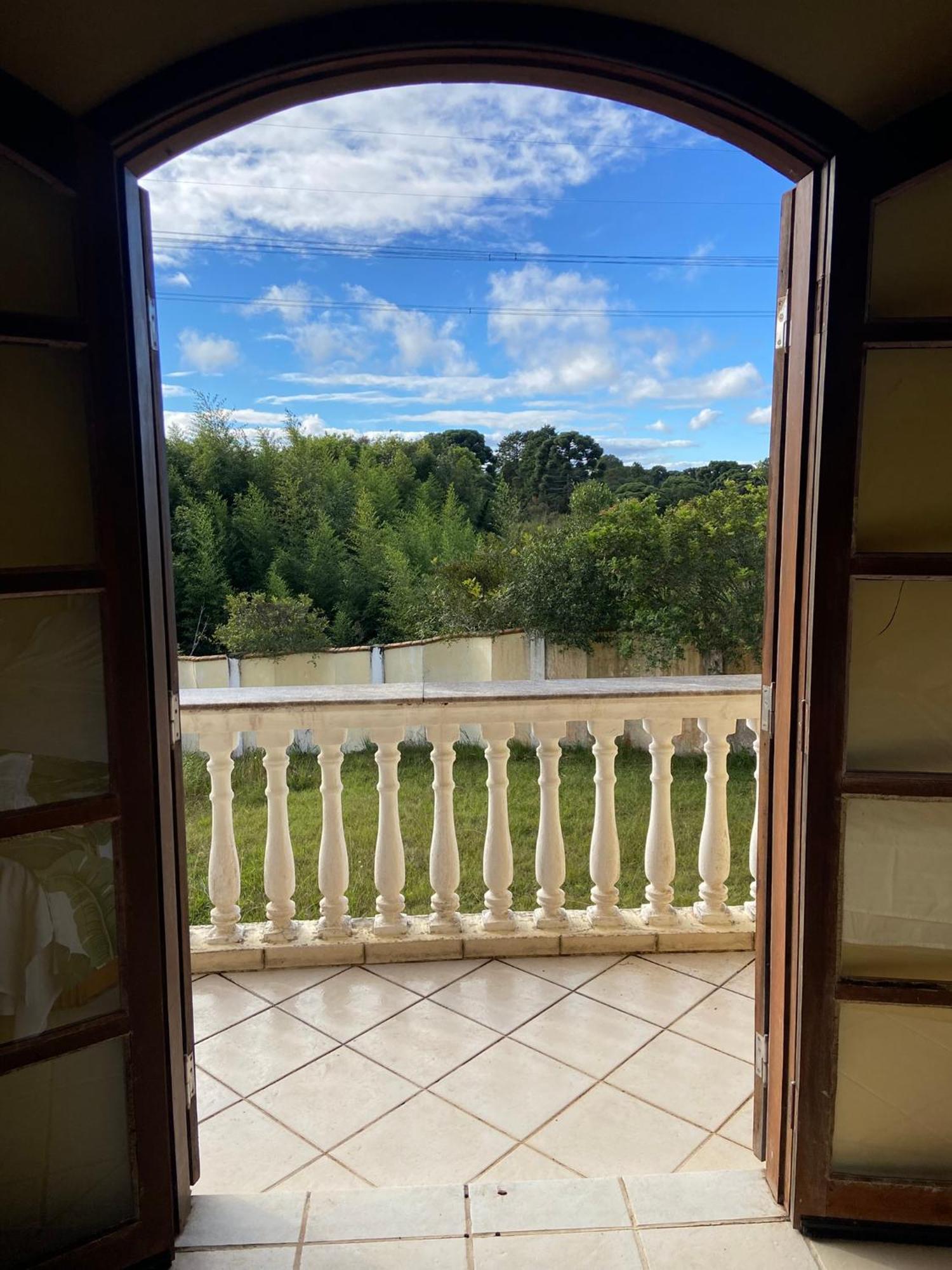 Hotel Velha Corte São José dos Pinhais 外观 照片