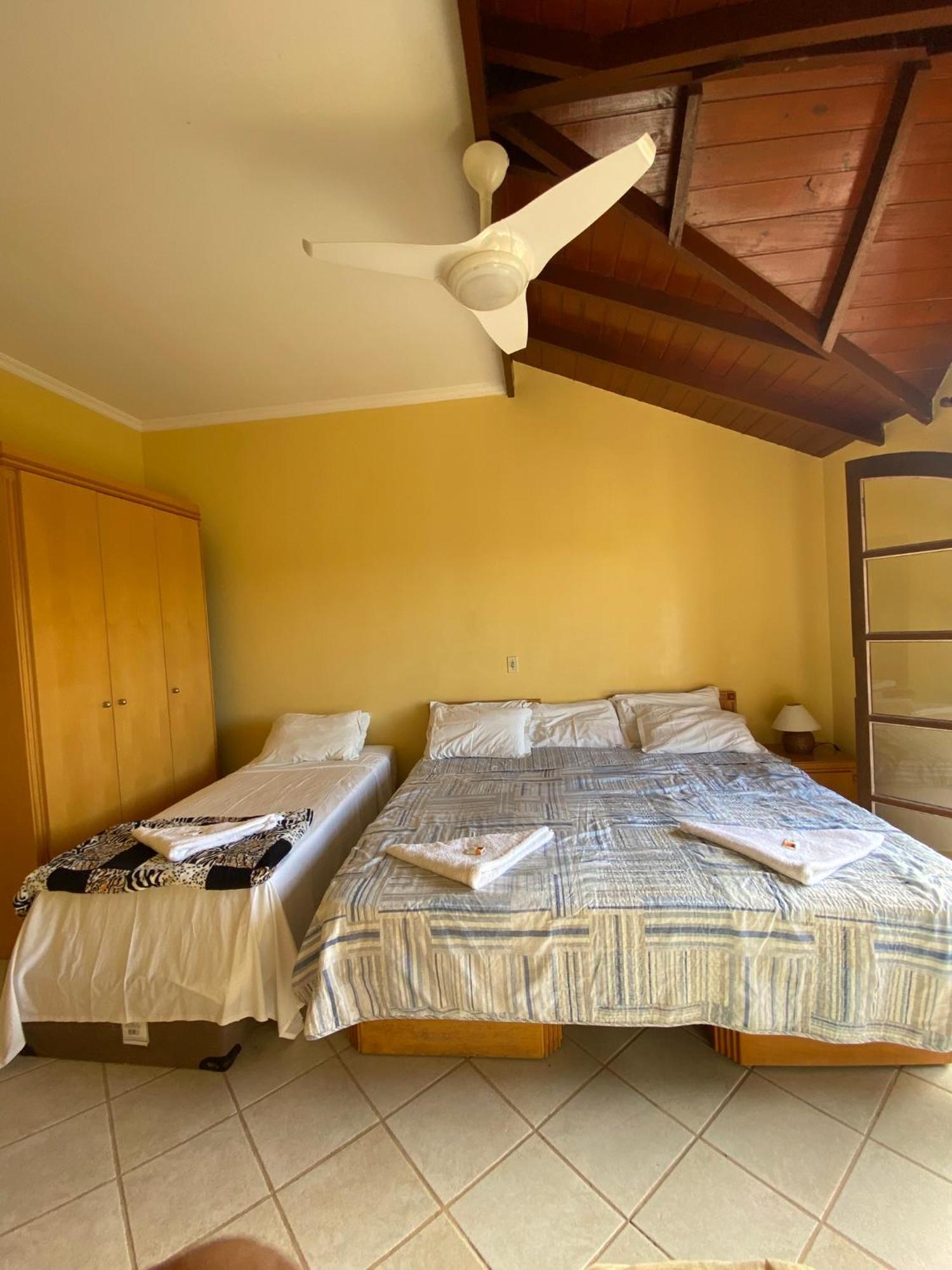 Hotel Velha Corte São José dos Pinhais 外观 照片