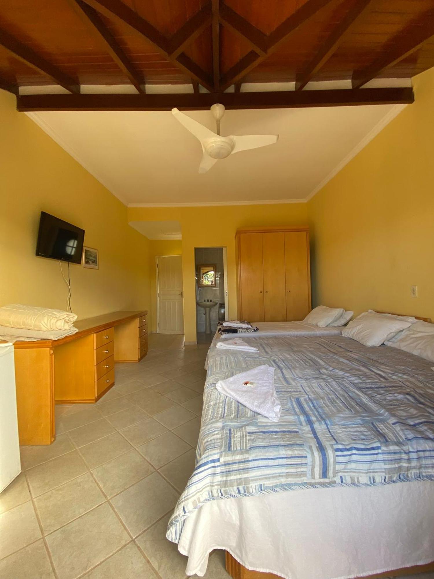 Hotel Velha Corte São José dos Pinhais 外观 照片
