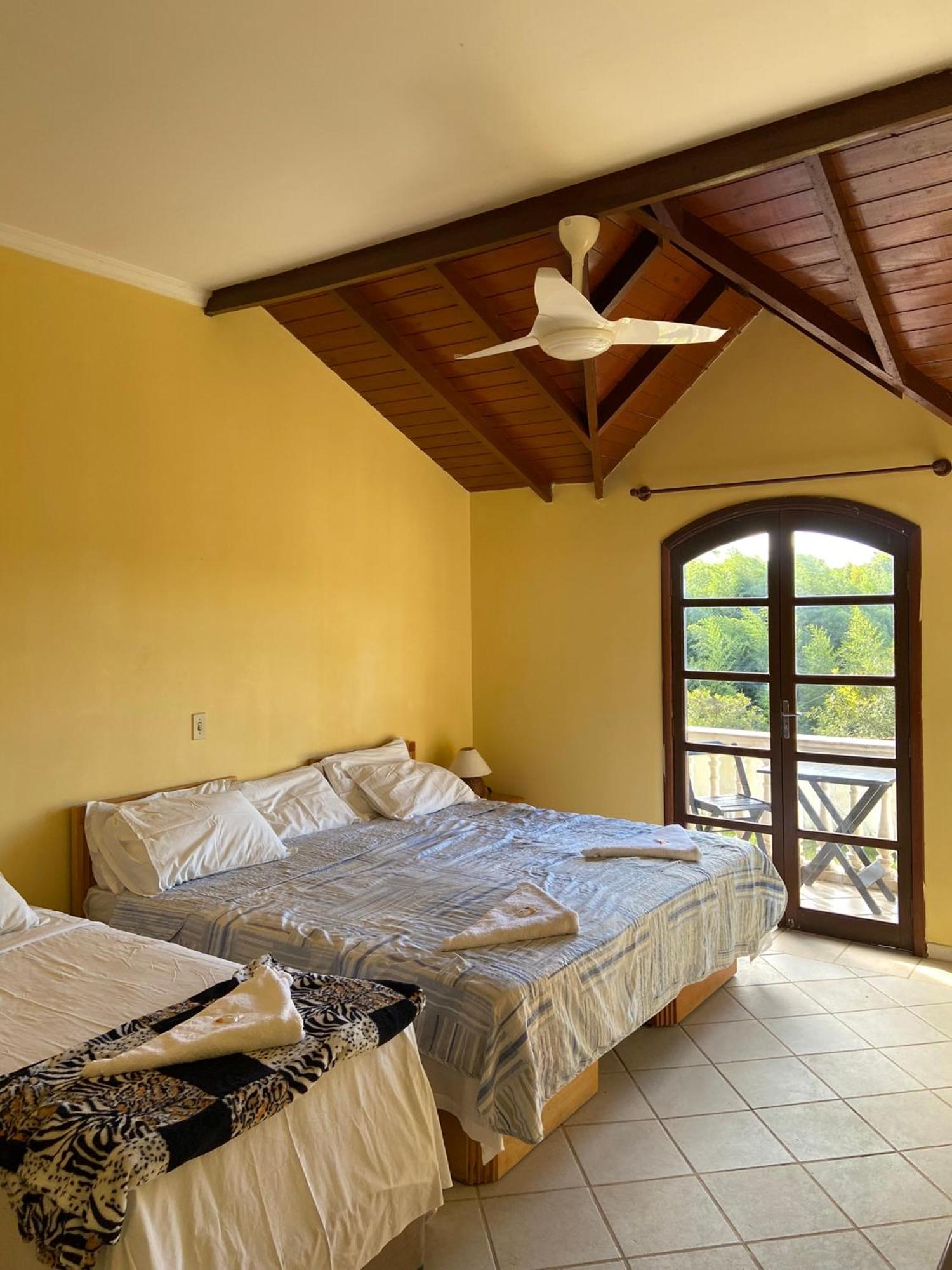 Hotel Velha Corte São José dos Pinhais 外观 照片