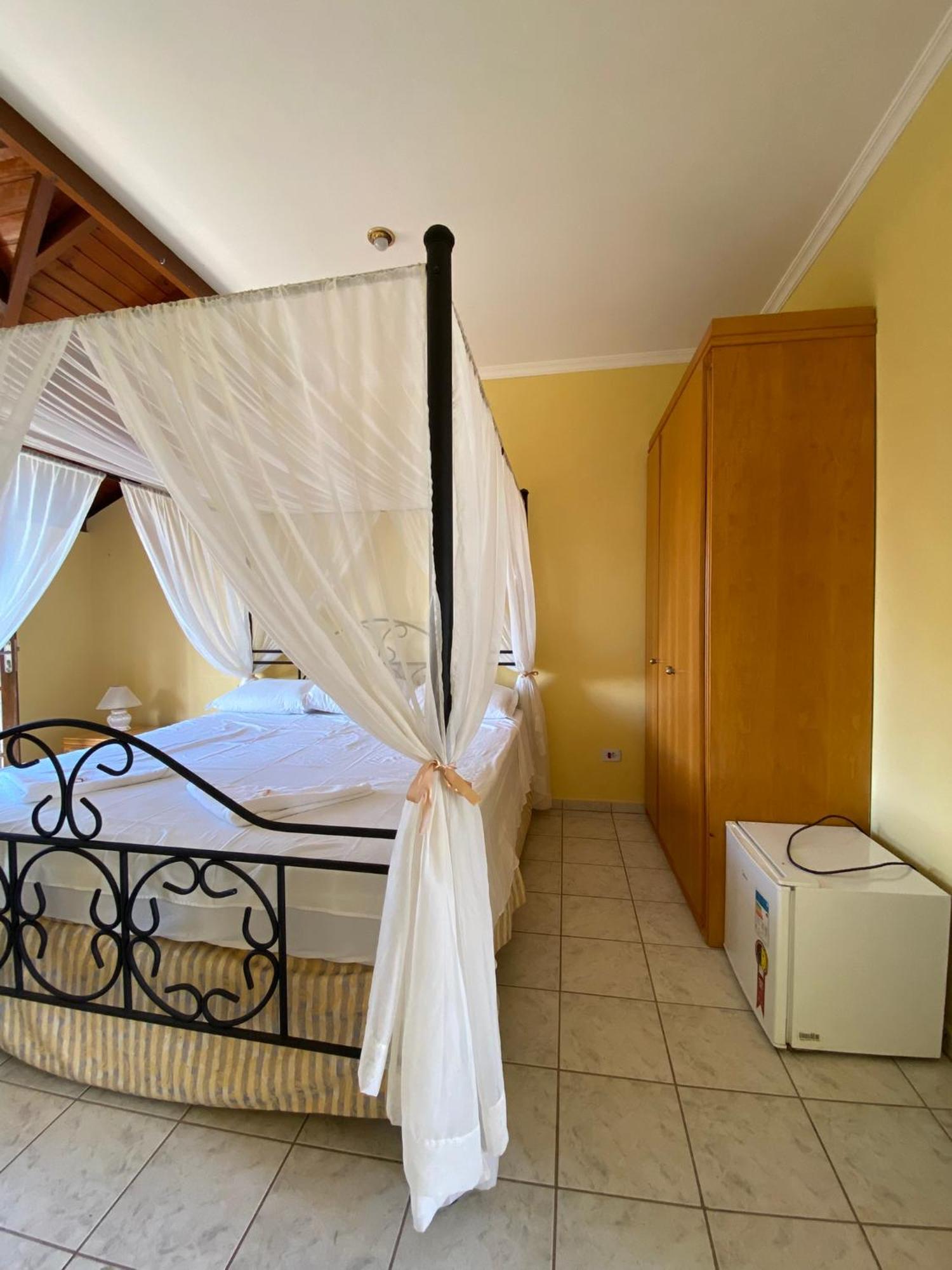 Hotel Velha Corte São José dos Pinhais 外观 照片